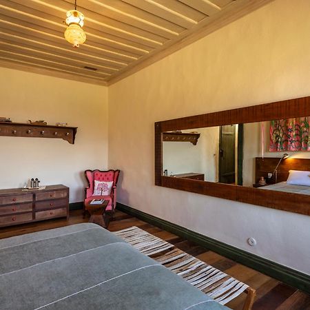 Engenho Lodge ليما دوارتي المظهر الخارجي الصورة