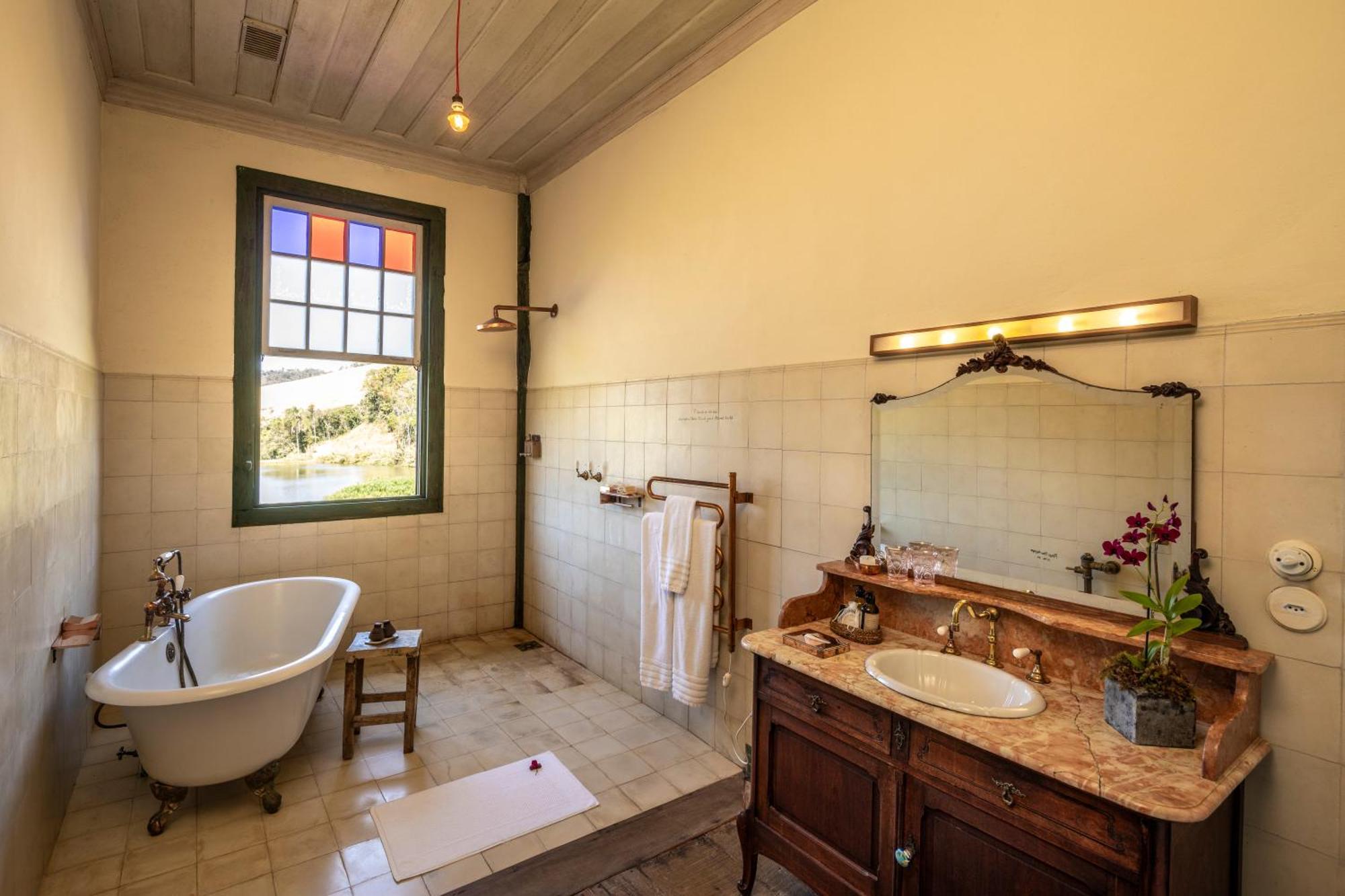 Engenho Lodge ليما دوارتي المظهر الخارجي الصورة