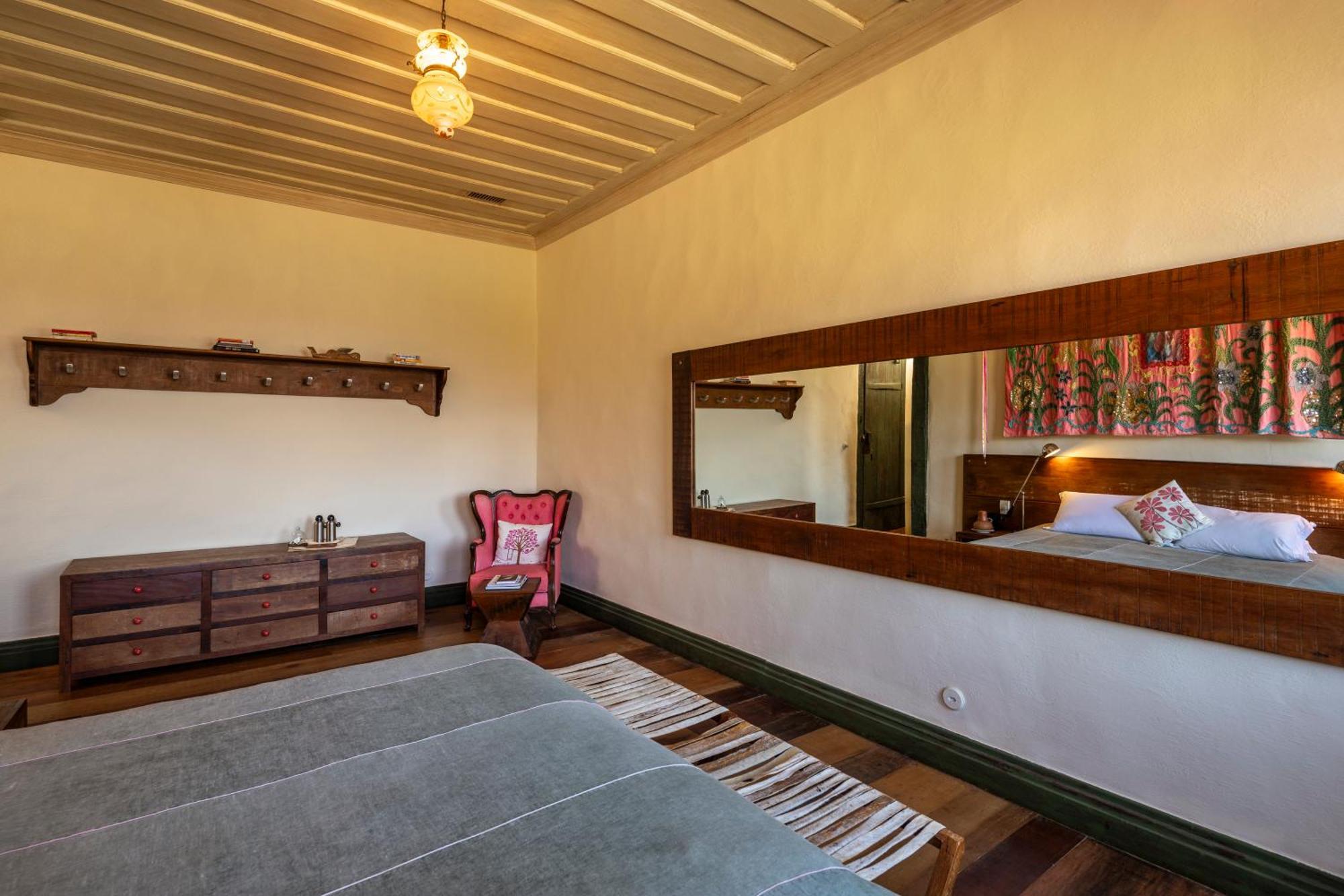 Engenho Lodge ليما دوارتي المظهر الخارجي الصورة
