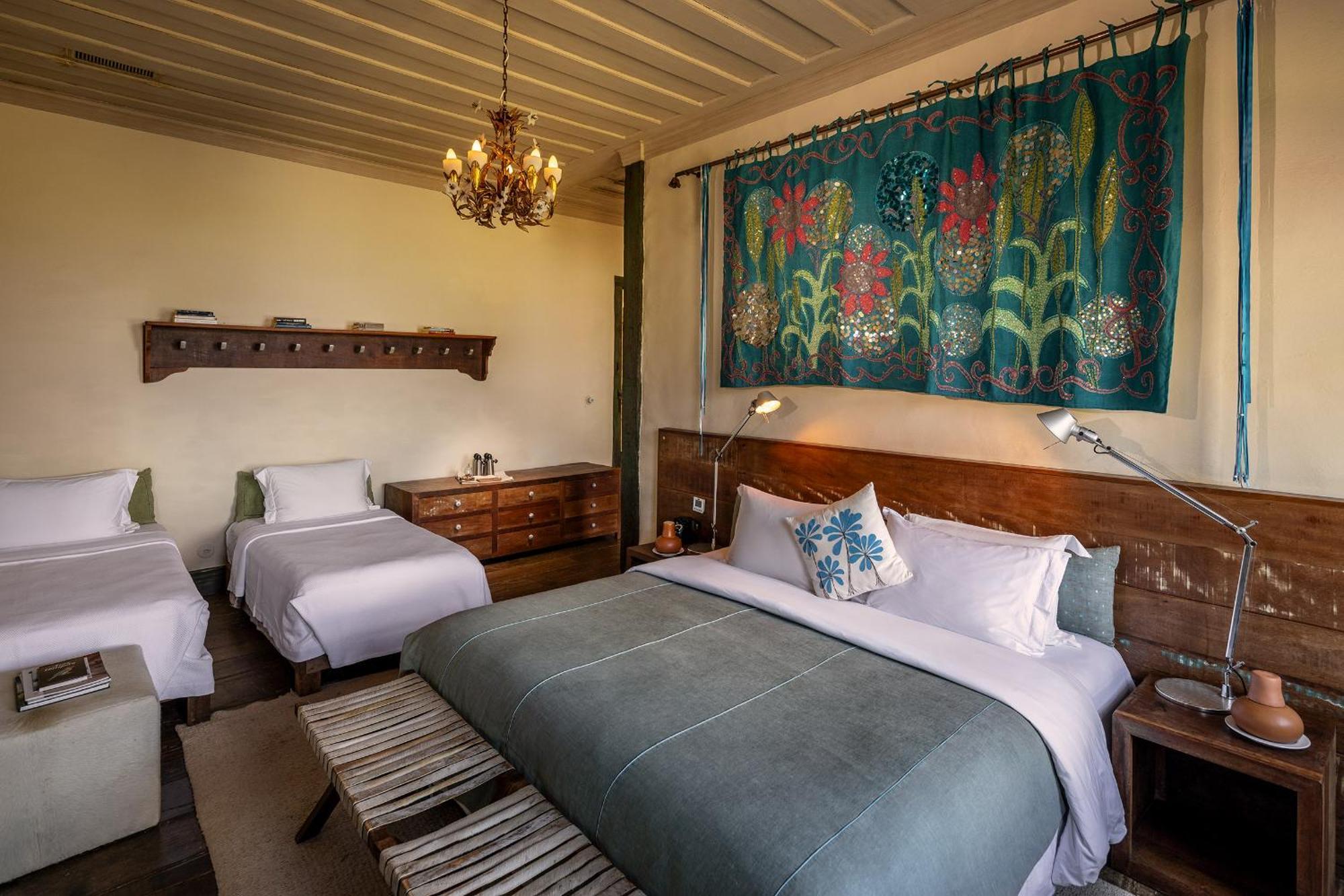 Engenho Lodge ليما دوارتي المظهر الخارجي الصورة