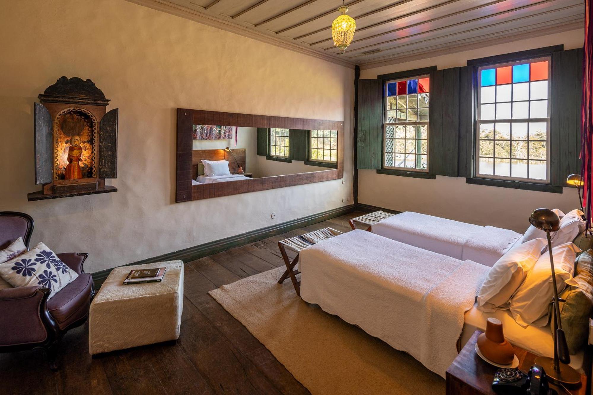 Engenho Lodge ليما دوارتي المظهر الخارجي الصورة