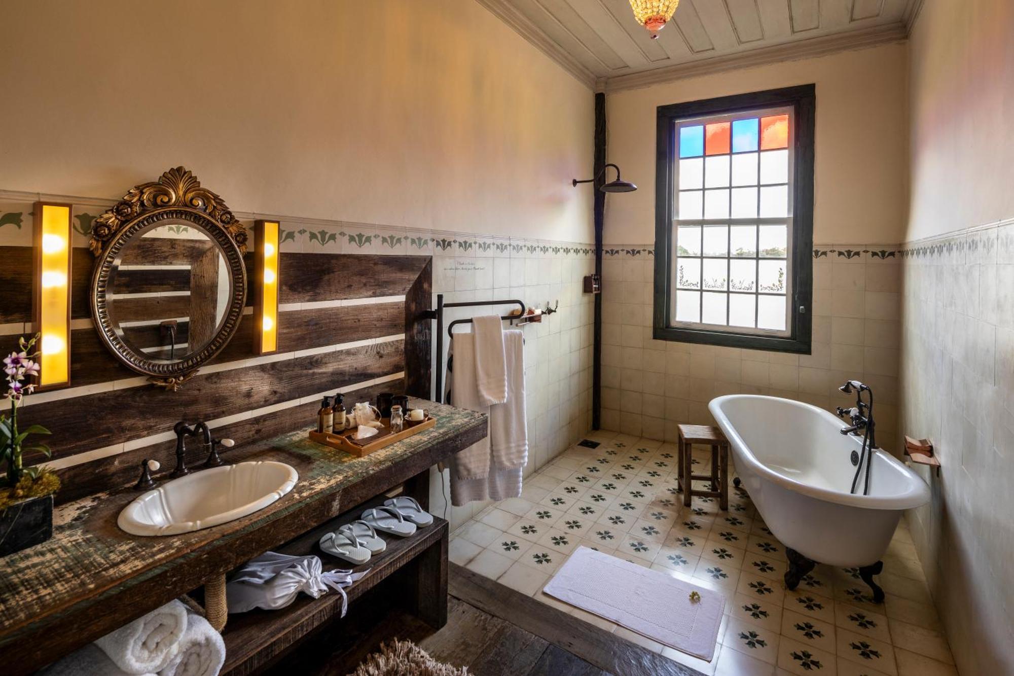 Engenho Lodge ليما دوارتي المظهر الخارجي الصورة