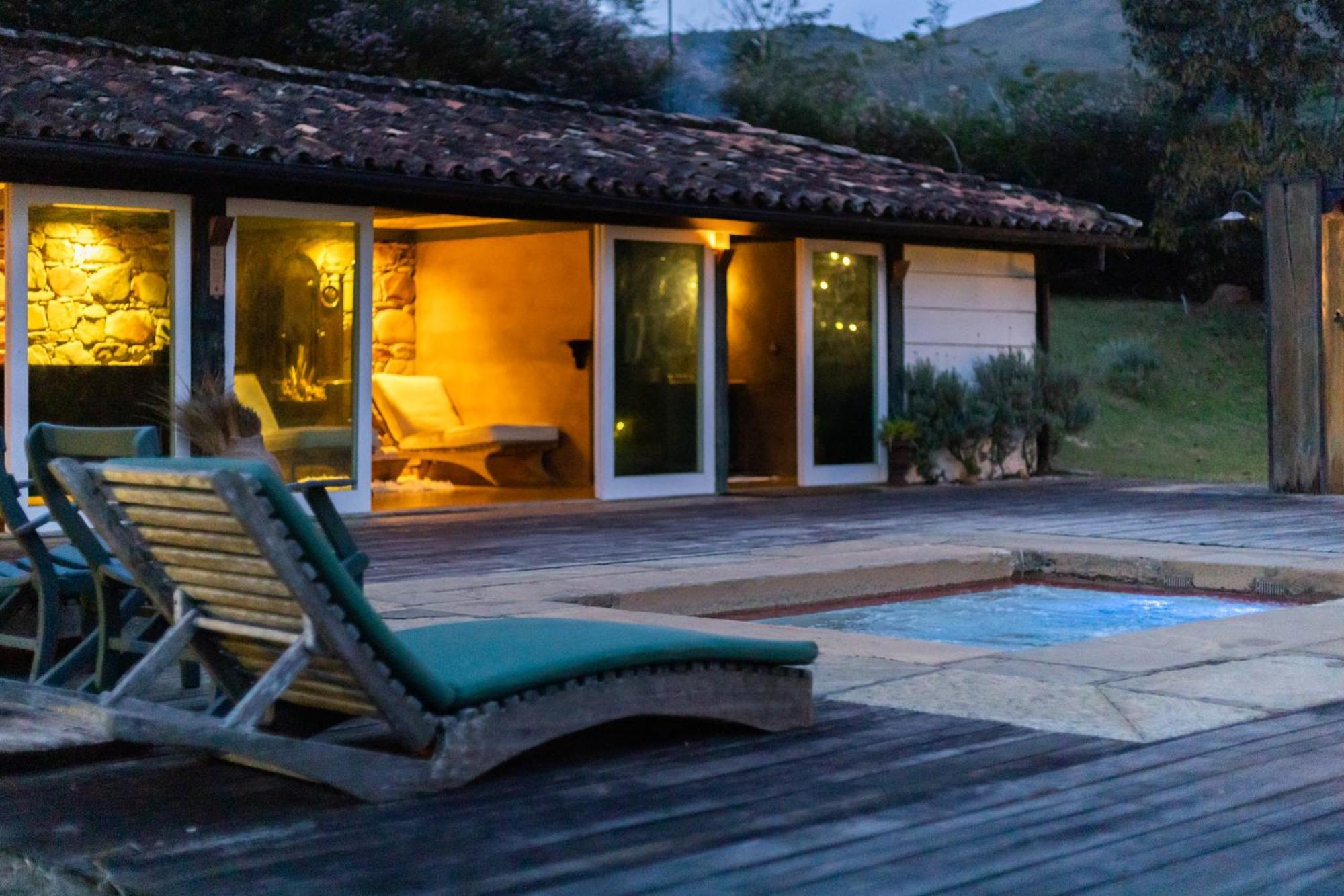 Engenho Lodge ليما دوارتي المظهر الخارجي الصورة