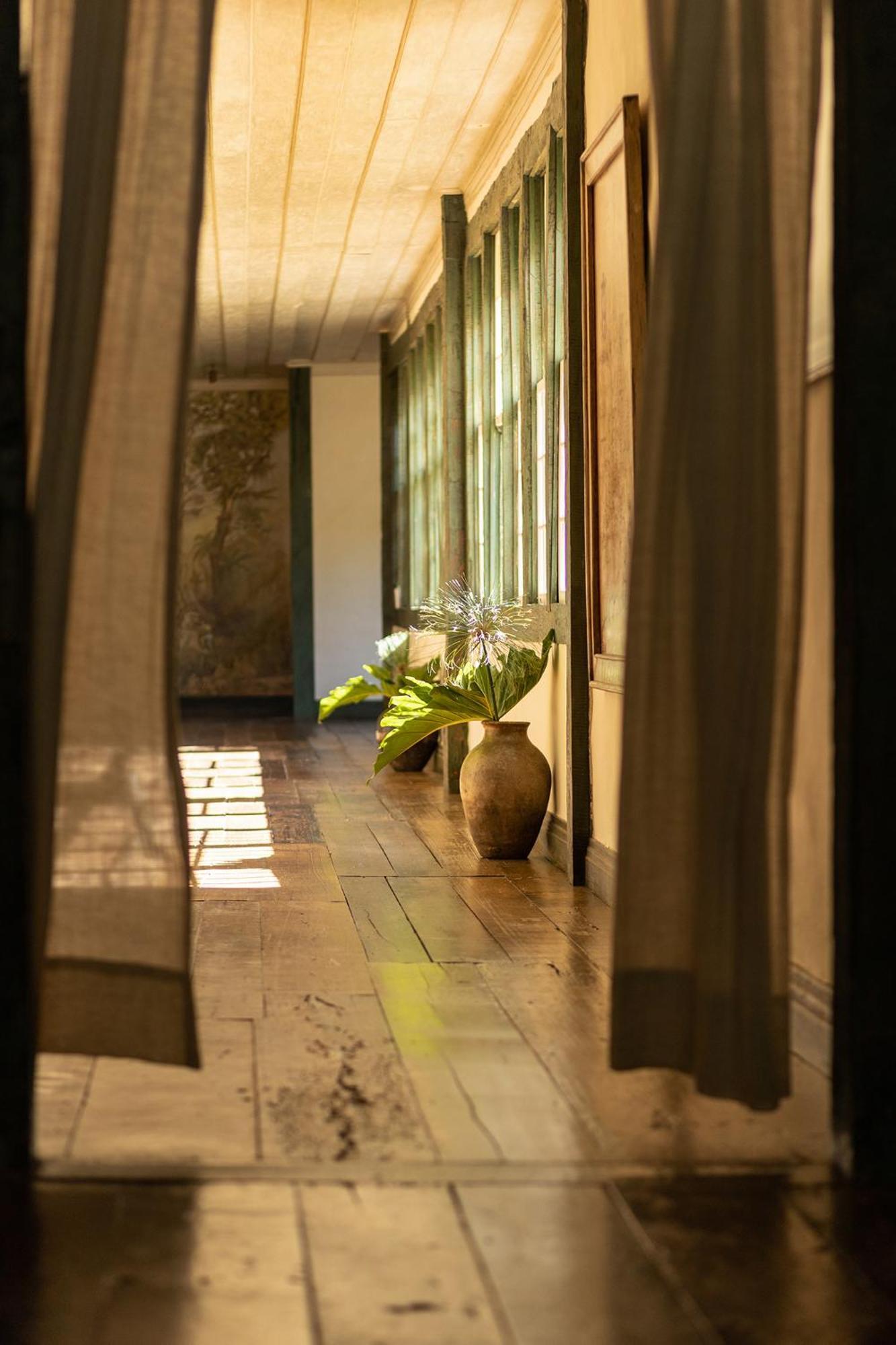 Engenho Lodge ليما دوارتي المظهر الخارجي الصورة