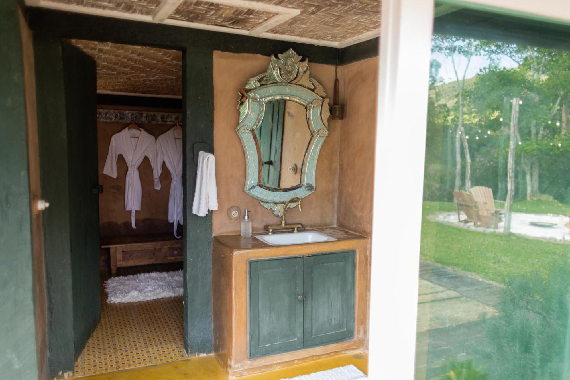 Engenho Lodge ليما دوارتي المظهر الخارجي الصورة